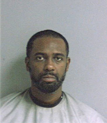 Herman Turner - DeKalb County, GA 