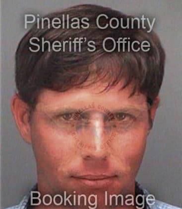 Brett Walsingham, - Pinellas County, FL 