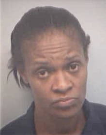 Paula Weatherspoon, - Fulton County, GA 