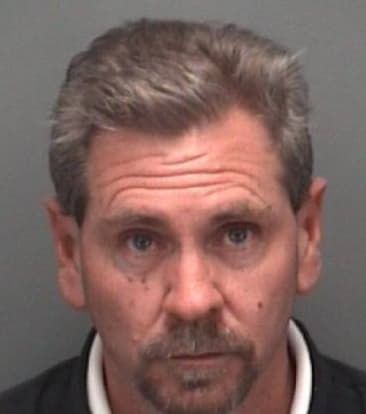 James Wheeler, - Pinellas County, FL 