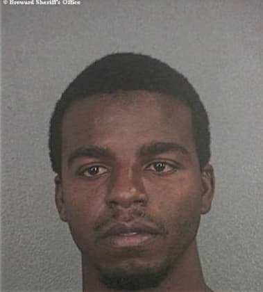 Jamar Williams, - Broward County, FL 