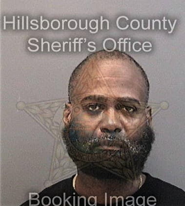 Jeremy Williams, - Hillsborough County, FL 