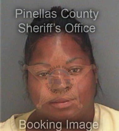 Rashia Wilson, - Pinellas County, FL 