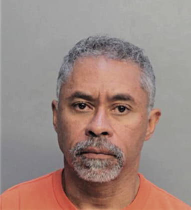 Julio Wilson-Rizo, - Dade County, FL 