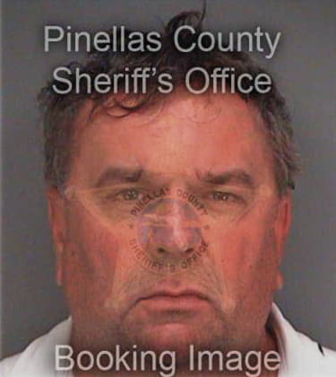 Brian Yarger, - Pinellas County, FL 