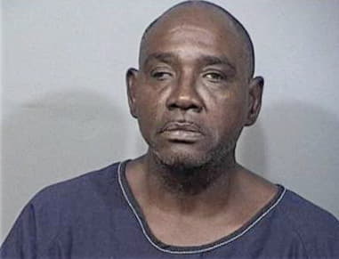 Derrick Adderly, - Brevard County, FL 