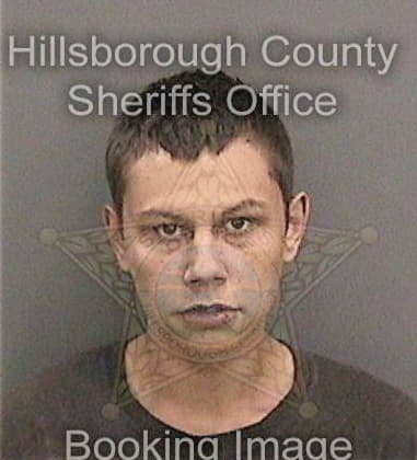 James Alford, - Hillsborough County, FL 