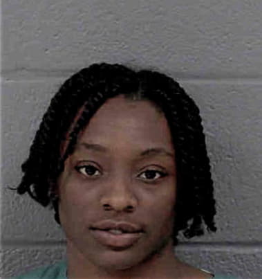 Brittany Alsbrooks, - Mecklenburg County, NC 