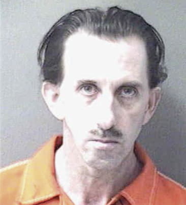 Peter Antosh, - Okaloosa County, FL 