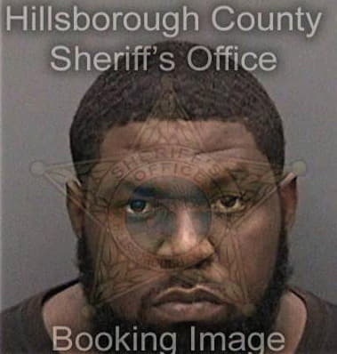 Victor Baezpizarro, - Hillsborough County, FL 