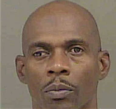 Tyrese Bailey, - Mecklenburg County, NC 