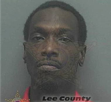 Daniel Barksdale, - Lee County, FL 