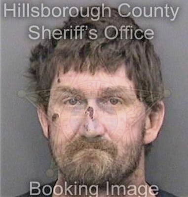 David Barry, - Hillsborough County, FL 