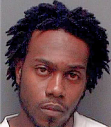 Anthony Bascomb, - Pinellas County, FL 