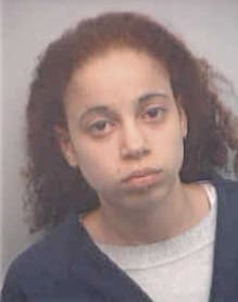 Andrea Bells - Fulton County, GA 
