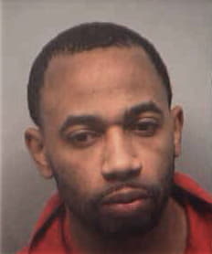Vincent Black - Fulton County, GA 