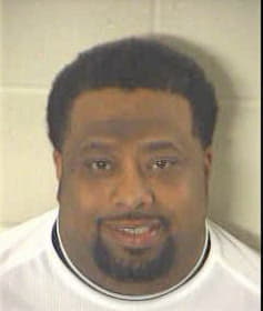 Elton Blount - Fulton County, GA 
