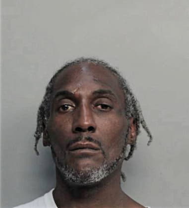 Ronald Blue, - Dade County, FL 