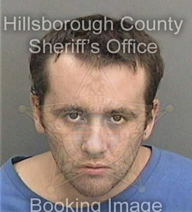Oscar Bolin - Hillsborough County, FL 