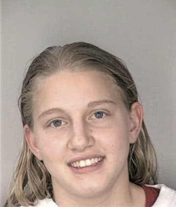 Jennifer Botros - Hillsborough County, FL 