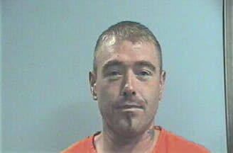 Thomas Bowling - Fayette County, KY 