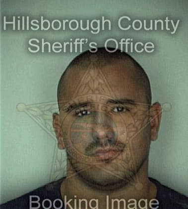 Jackie Braden - Hillsborough County, FL 