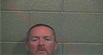 Charles Brewer, - Barren County, KY 