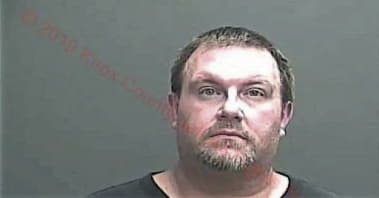 Wesley Brewer, - Knox County, IN 