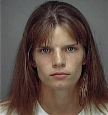 Susan Bronson - Polk County, FL 