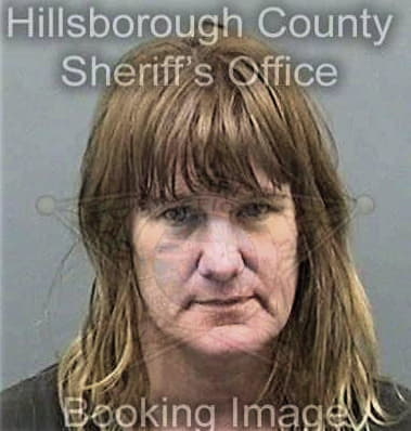 Wendy Bronson, - Hillsborough County, FL 