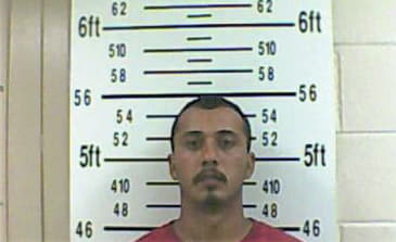 Christopher Bueno, - Kleberg County, TX 