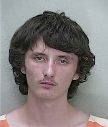 Matthew Buetow, - Marion County, FL 