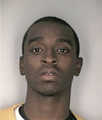 Andre Bumpers, - Hillsborough County, FL 