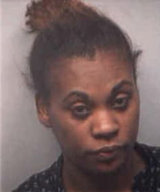 Yaka Butler - Fulton County, GA 