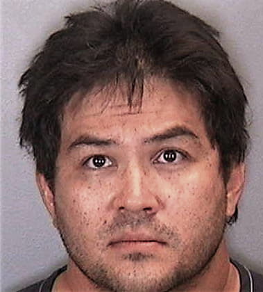 Jose Caceres-Roman, - Manatee County, FL 