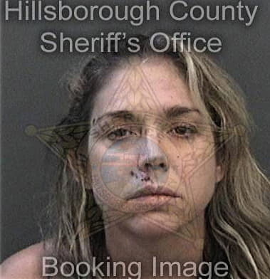 Alyssa Camara, - Hillsborough County, FL 