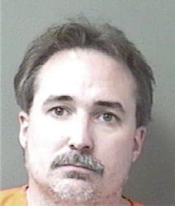 Bobby Campbell, - Okaloosa County, FL 