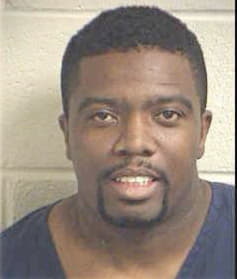 Reginald Carey, - Fulton County, GA 