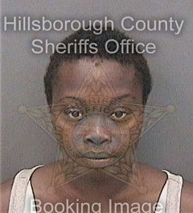 Wanda Childs - Hillsborough County, FL 