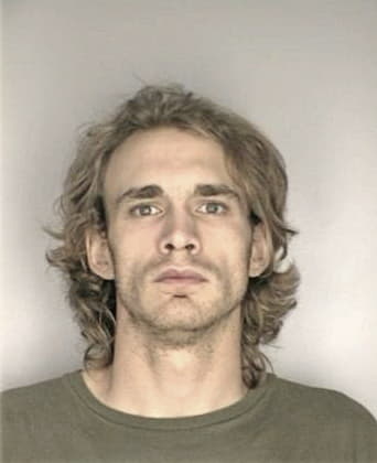 Juan Chiriboga - Hillsborough County, FL 