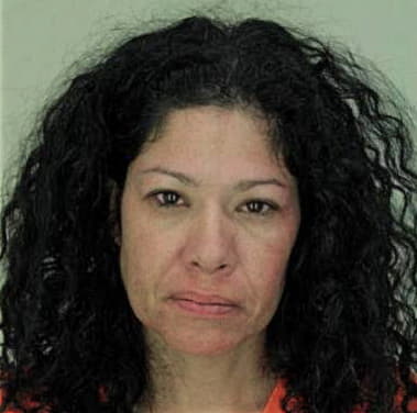 Natalia Chudy - Hillsborough County, FL 