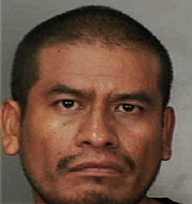 Benny Cisneros - Polk County, FL 