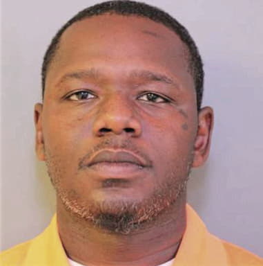 Recardo Clarke - Polk County, FL 