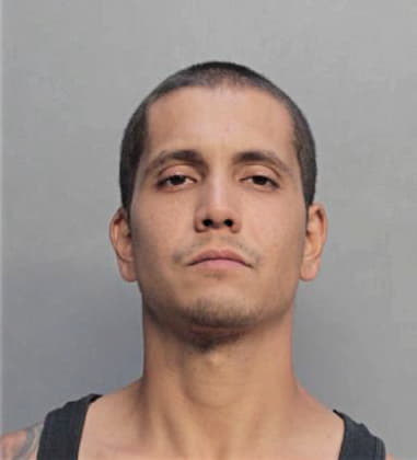 Nelson Clemente, - Dade County, FL 