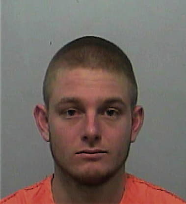 Paul Clements, - Columbia County, FL 