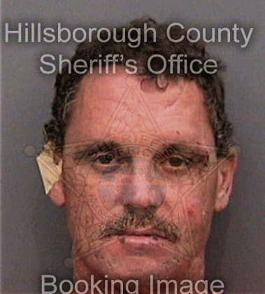 Ernesto Coronado, - Hillsborough County, FL 