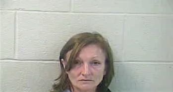 Jacqueline Crabtree, - Daviess County, KY 