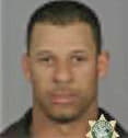 Donnie Crawford - Multnomah County, OR 