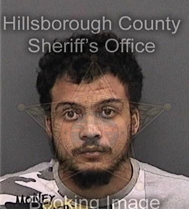 Johnny Crawford, - Hillsborough County, FL 