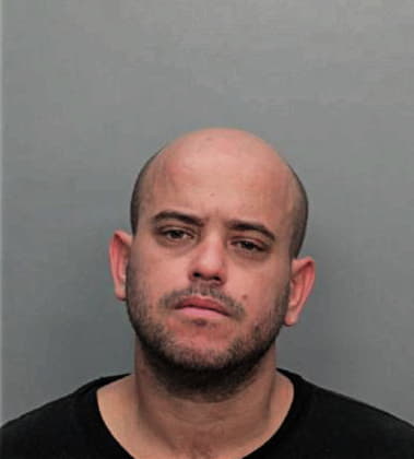 Mario Cruz-Castillo, - Dade County, FL 